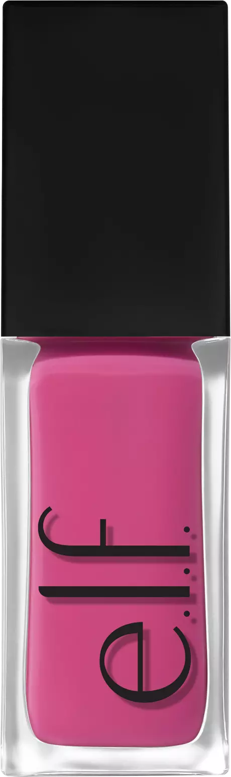 e.l.f. Glow Reviver Plumping Lip Oil Ultraviolet&nbsp;