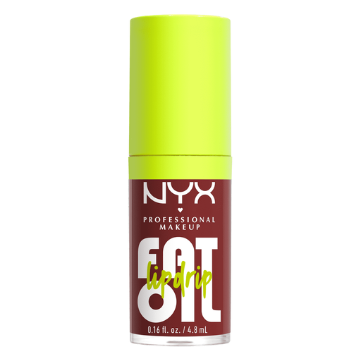 NYX Professional Makeup Fat Oil Lip Drip Prinkle Sprinkle