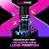 AXE&nbsp;Fine Fragrance Blue Lavender Deodorant Bodyspray 150 ML