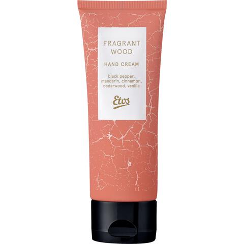 Etos Fragrant Wood Handcream 70 ML