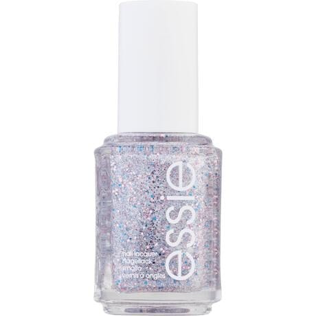 essie Celebrate Nagellak Grijs 511 Congrats 13,5 ML