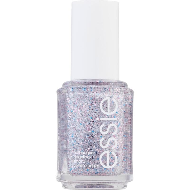 essie Celebrate Nagellak Grijs 511 Congrats 13,5 ML