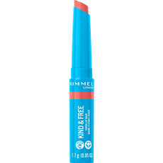 Rimmel London Kind & Free Lip Balm 002 Natural Apricot