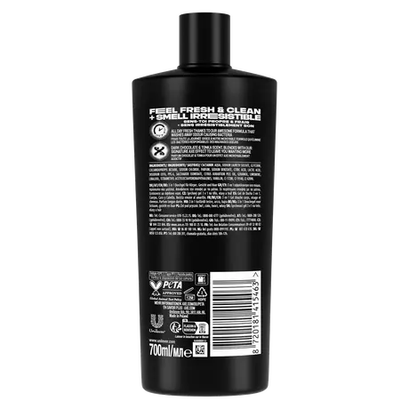 Axe Showergel Dark Temptation 700ML