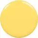 Gel by essie Nagellak Rev It Up 560 Geel 13,5 ML