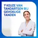 Sensodyne Gevoeligheid & Tandvlees Whitening Tandpasta 75 ML