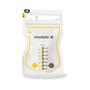 Medela Moedermelkbewaarzakjes met schenktuit 25 stuks