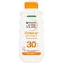Garnier Ambre Solaire Hydra 24H Protect Lotion Zonnebrandcrème SPF30 175ml Waterresistent Vitamine Cg