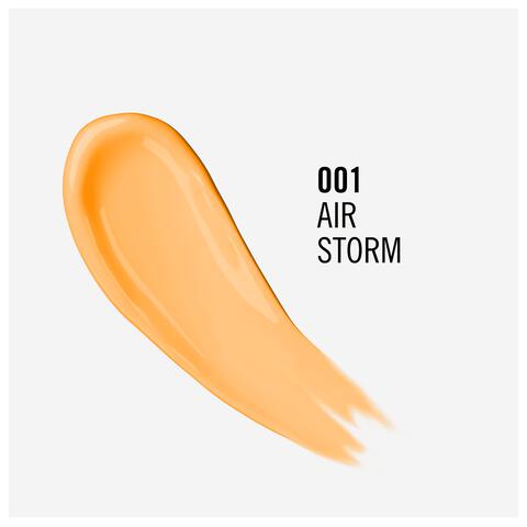 Rimmel London Kind & Free Lip Balm 001 Air Storm
