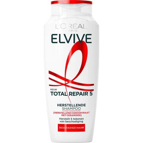 L'Oréal Paris Elvive Total Repair 5 Shampoo 200 ML