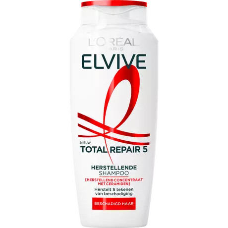 L'Oréal Paris Elvive Total Repair 5 Shampoo 200 ML