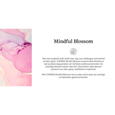 Therme Mindful Blossom Hydraterende Doucheolie 250 ML