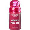Trouble Maker Genius Peel-Off Lip Stain Life Hack