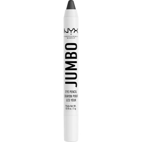 NYX Professional Makeup Jumbo Oogpotlood Zwart JEP601 Black Bean 5 GR