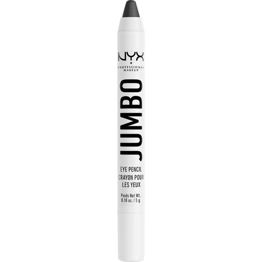 NYX Professional Makeup Jumbo Oogpotlood Zwart JEP601 Black Bean