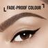 Rimmel London Glam'Eyes Professionalliquid Eyeliner - 002 Velvet Brown