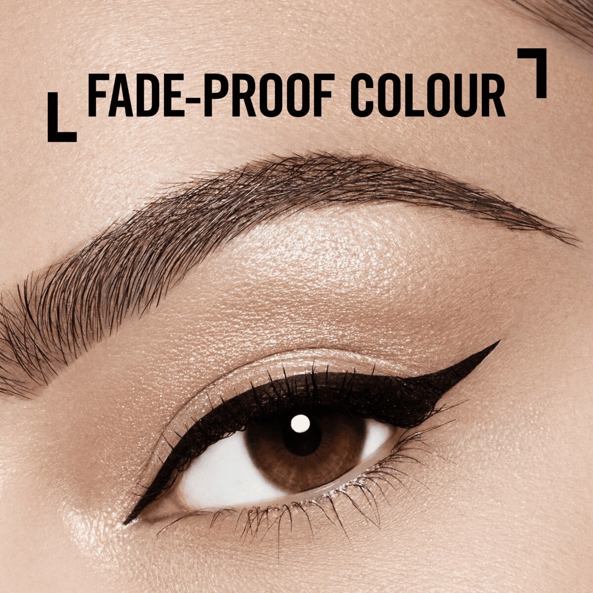 Rimmel London Glam'Eyes Professionalliquid Eyeliner 002 Velvet Brown