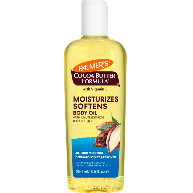 Palmers Cocoa Butter Formula Moisturising Body Oil - 250 ML