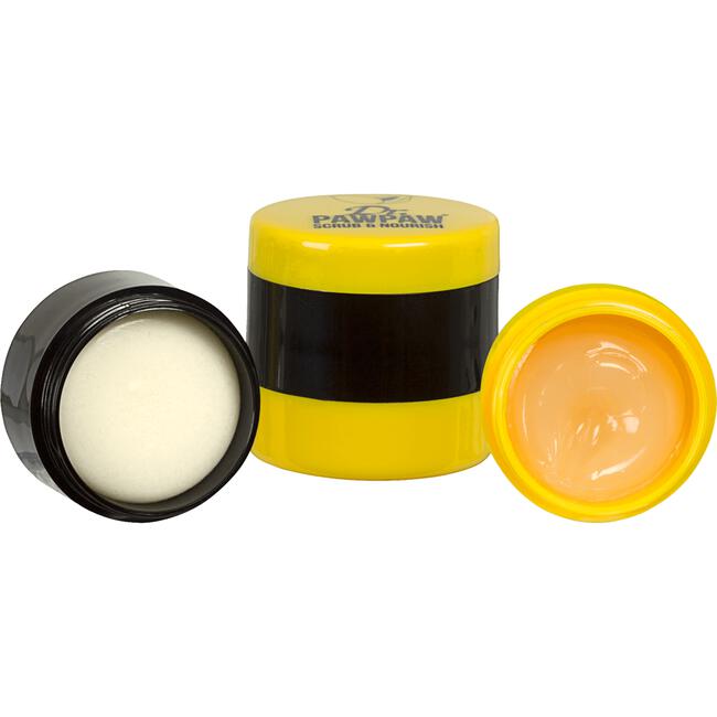 Dr. Pawpaw Lip Scrub & Balm Duo