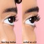 e.l.f. Lash 'N Roll Mascara Black