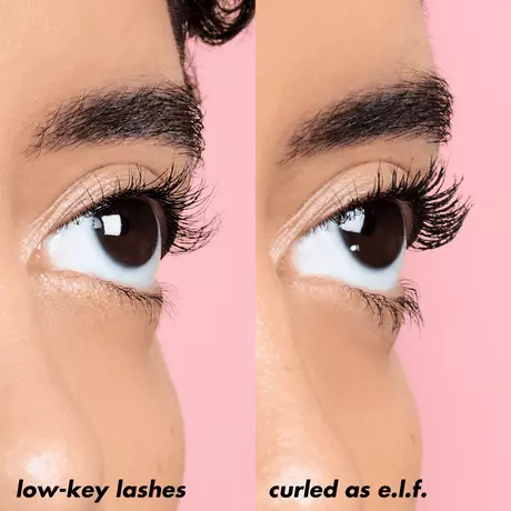 e.l.f. Lash 'N Roll Mascara Black