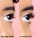 e.l.f. Lash 'N Roll Mascara Black