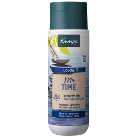 Kneipp Me Time Douchegel 200 ML