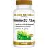 Golden Naturals Vitamine D3 75 mcg Softgel Capsules 120 stuks