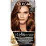 L'Oréal Paris Préférence Permanente Haarverf 5.3 Virginie