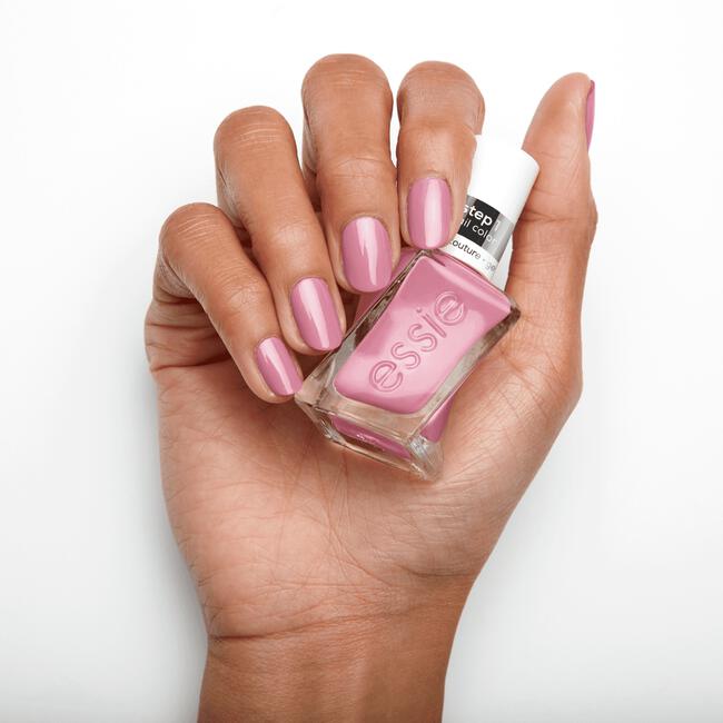 essie Gel Couture Nagellak Roze 506 Bodice Goddess 13,5 ML