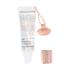 Revolution Shine Gloss Lip Gloss Clear Sugar