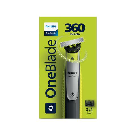 Philips OneBlade 360 Face - QP2734/23