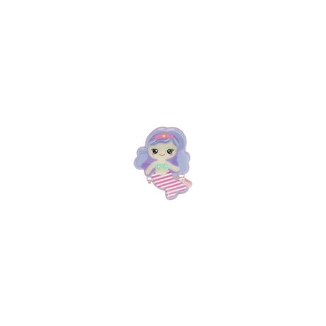 Invisibobble Clipstar Kids Mermaid Dreams 4 stuks