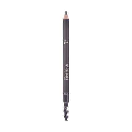 Etos Kohl Brow Pencil Brown Black