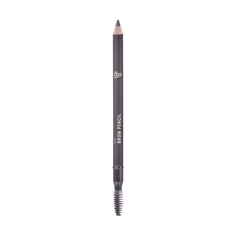 Etos Kohl Brow Pencil Brown Black