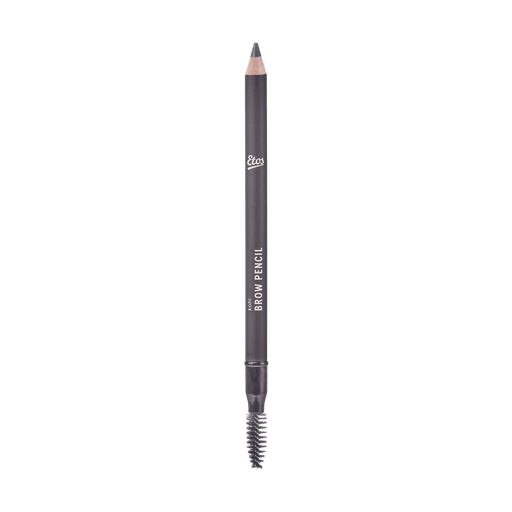 Etos Kohl Brow Pencil Brown Black