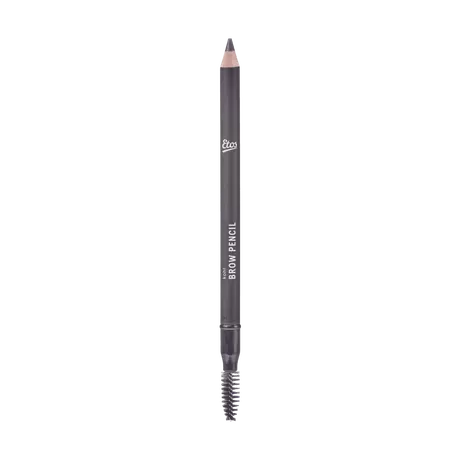 Etos Kohl Brow Pencil Brown Black