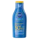 NIVEA SUN Protect & Hydrate Zonnebrand Lotion Travel Size SPF50+ 100 ML