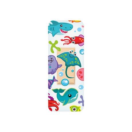 Hansaplast Kids Aqua Protect Pleisters 20 stuks