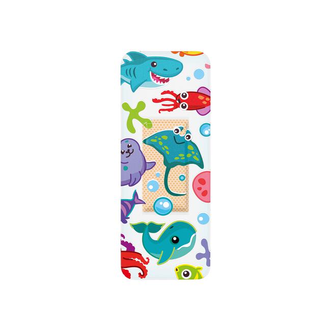 Hansaplast Kids Aqua Protect Pleisters 20 stuks