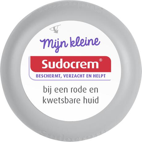 Sudocrem Mijn Kleine 22 gram