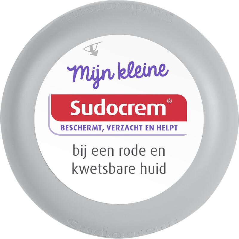 Sudocrem Mijn Kleine 22 gram