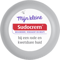 Sudocrem Mijn Kleine 22 gram