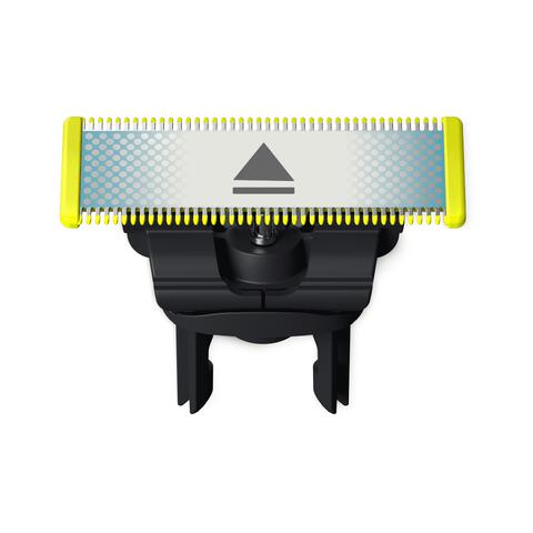 Philips OneBlade First Shave Navulmesjes - QP225/50
