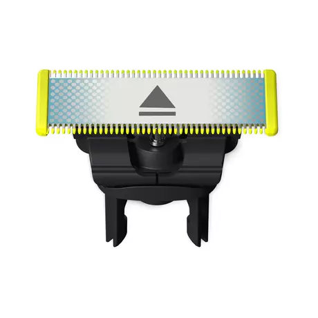 Philips OneBlade First Shave Navulmesjes QP225/50 2 stuks