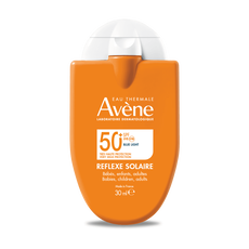 Avène Reflex Solaire Zonnebrand Pocket Size SPF50 30 ML