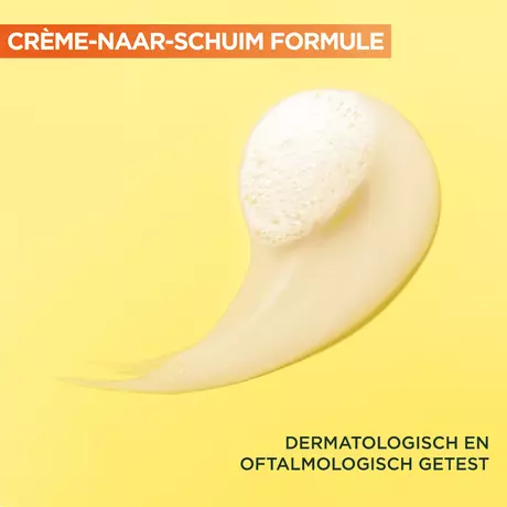 Garnier SkinActive Reinigingsgel met vitamine C 250 ML