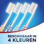 Aquafresh Clean & Flex Hard 2+1 Tandenborstel - 3 stuks