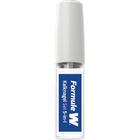 Formule W Kalknagel Set 5-In-1