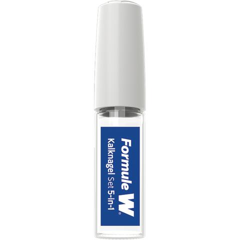 Formule W Kalknagel Set 5-In-1